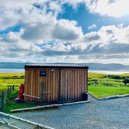 Coral Cabins Dunvegan  Quarto foto